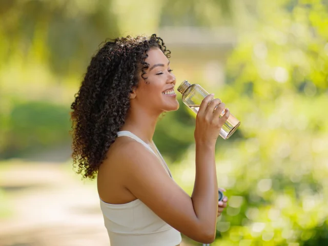 Are You Drinking Enough Water? Here’s How to Tell