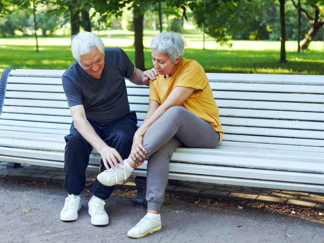 7 Common Signs of PAD