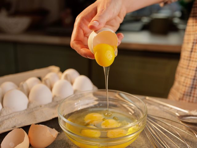 How Healthy Are Eggs?