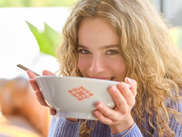 5 Healthier Comfort Foods to Enjoy This Fall