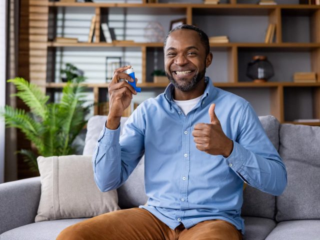 7 Tips for Living with Chronic Lung Conditions