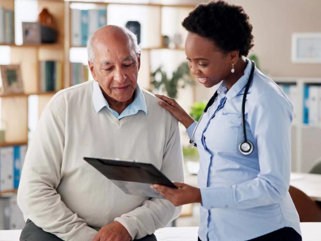 What Doctors Look For at Annual Checkups and Why