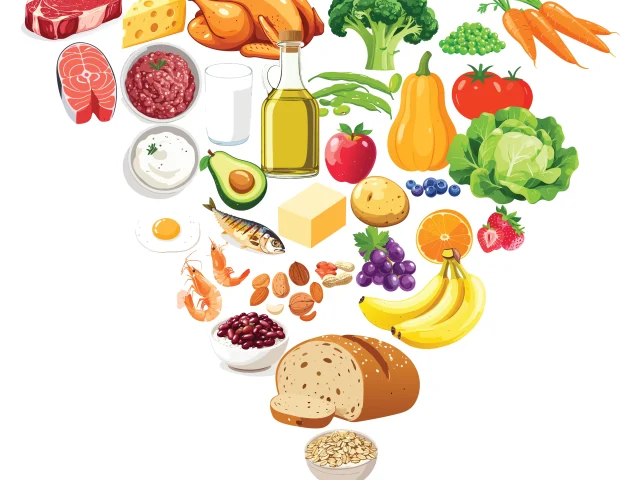 What You Need to Know About the New Dietary Guidelines