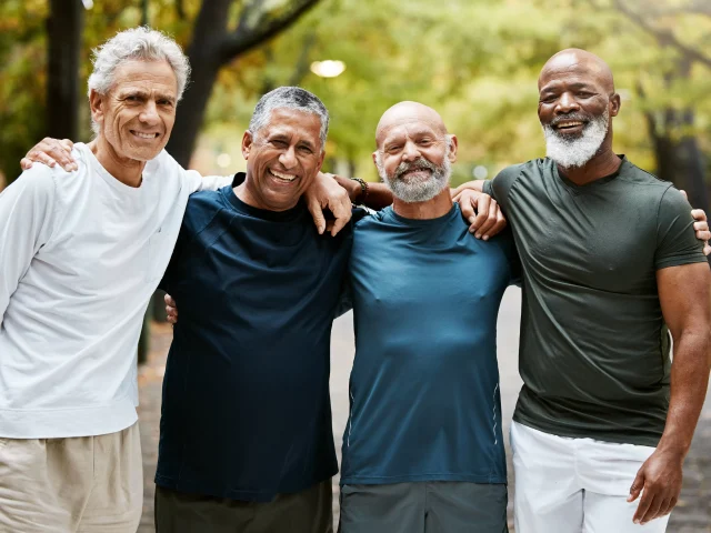 Heart Health Tips Every Man Should Know