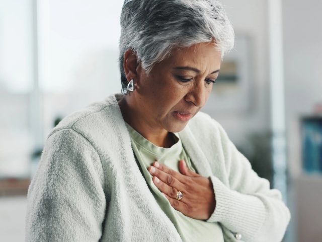 Early Signs of Mitral Valve Disease You Shouldn't Ignore