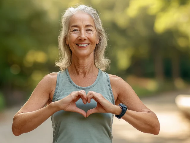 How the Heat Affects Your Heart When You Exercise