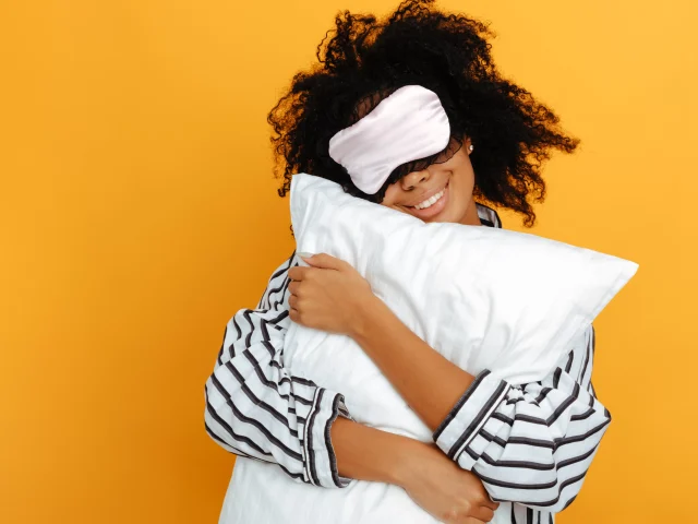 Easy Tips to Reset Your Sleep Schedule