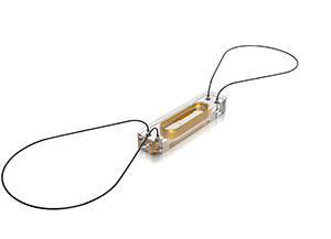 CardioMEMS technology