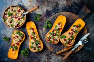 Butternut Squash
