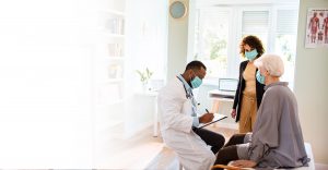 Doctor's Office Visit