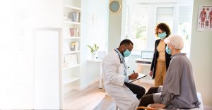 Doctors Office Visit