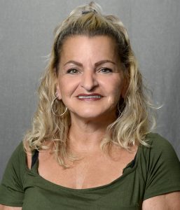 Janet Ferarra