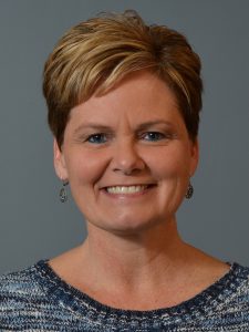 Jennifer Skiendzielewski