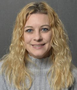 Nicole Sharp