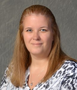 Jennifer Cooney
