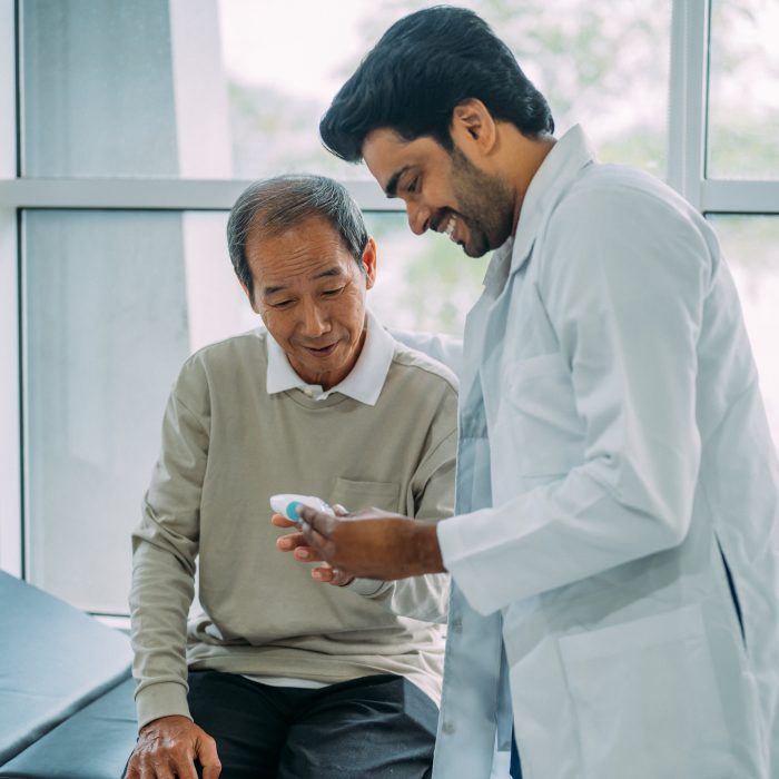 Primary Care Physician